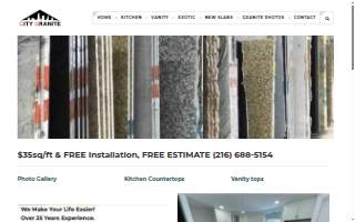 Granite Financial Management