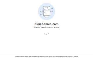 Duke Homes