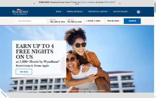 Baymont by Wyndham Evansville North/Haubstadt