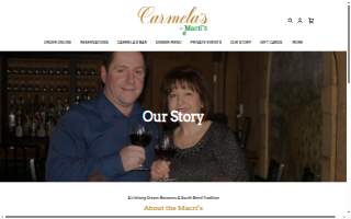 Carmela's Restaurant