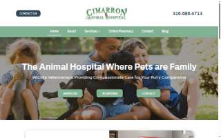 Cimarron Animal Hospital