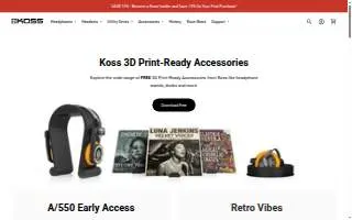 Koss Construction Co Inc website
