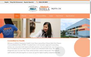 NOELA Community Health Center
