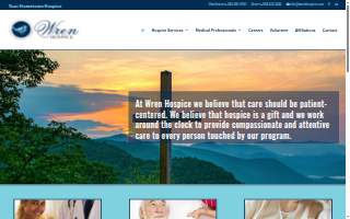 Wren Hospice
