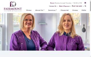 Fairmount Dental