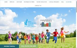 Neighbors Pediatrics