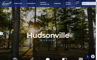 Hudsonville Dental