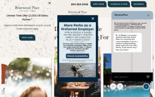 Briarwood Health Associates