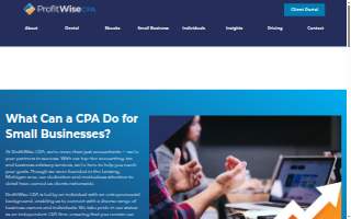 ProfitWise CPA