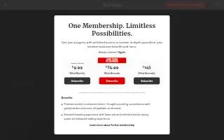 Favre Real Estate Group website