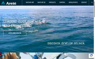 Arete Law LLC
