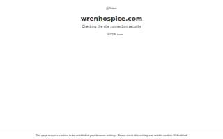 Wren Hospice