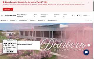 Dearborn Kitchen