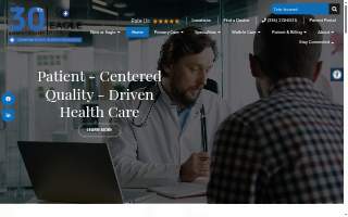 Eagle Physicians