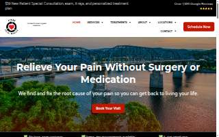 Total Health Chiropractic