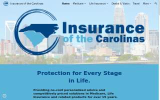 Insurance of the Carolinas
