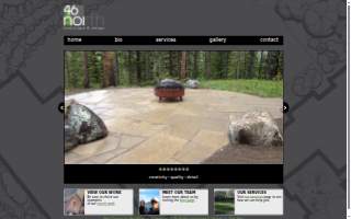 46 North Landscape Company