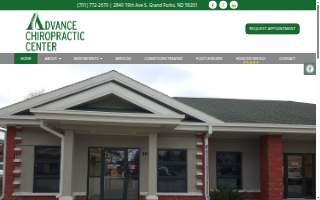 Grand Forks Chiropractic