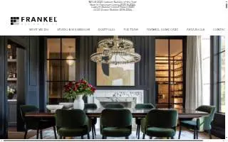 Frankel CPA website