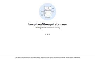 Hospice of the Upstate
