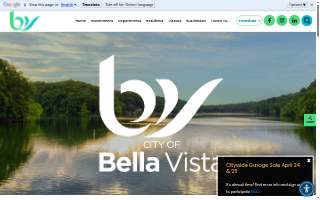 BellaVista Landscaping