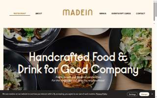 Madein