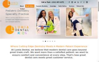 Lumia Dental PLLC