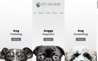 Pet Degree