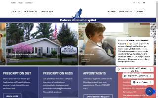 Delmar Animal Hospital