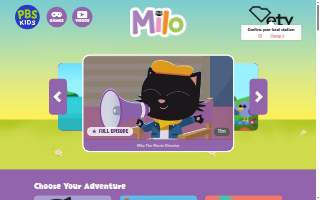 Milo's Catering