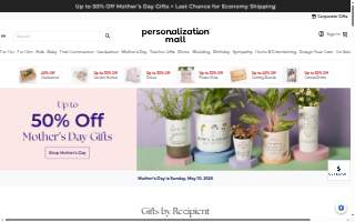 Personalized Wellness Center