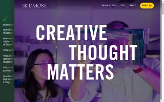Skidmore & Associates Co