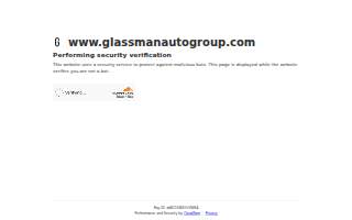 Glassman Kia