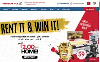 Showplace Automotive