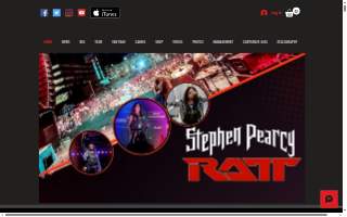 Pearcy Auto Sales