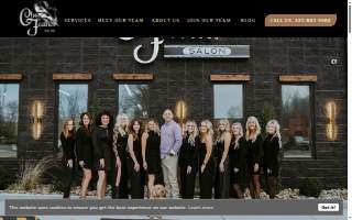 Chosen Feather Salon