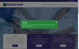 Medicorp My Family Doctor - St. Joseph Clinic
