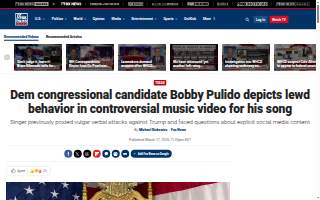 Pulido Transport, LP