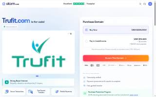 TruFit Athletic Clubs - S. New Braunfels Ave.