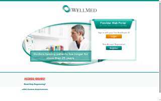 WellMed at Live Oak