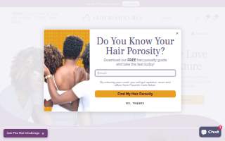 Flourish Curls Salon