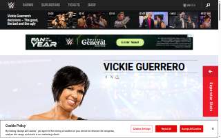 Vickie Dean & Associates Accountant