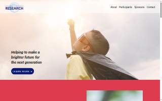 Coastal Pediatric Research