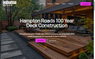 Century Decks