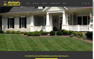 Michael's Lawn Service LLC