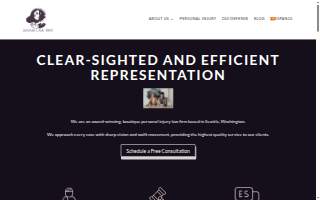 Dayani Law Firm