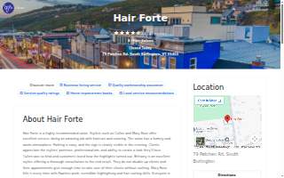 Hair Forte