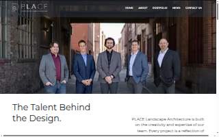PLACE Landscape Architecture