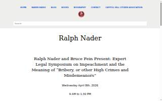 Nader & Sons Inc