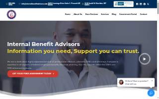 Internal Benefit Advisors LLC